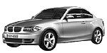 BMW E82 U0698 Fault Code